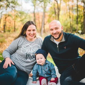 Meet your Posher, Pat